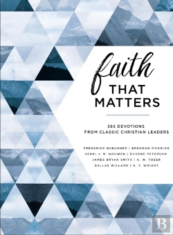 Bertrand.pt - Faith That Matters