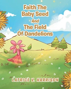 Bertrand.pt - Faith The Baby Seed And The Field Of Dandelions