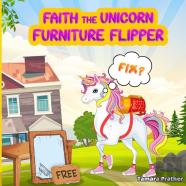 Faith The Unicorn Furniture Flipper