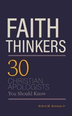 Bertrand.pt - Faith Thinkers