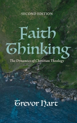 Bertrand.pt - Faith Thinking, Second Edition