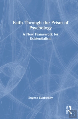 Bertrand.pt - Faith Through The Prism Of Psychology
