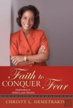 Bertrand.pt - Faith To Conquer Fear