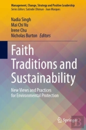 Faith Traditions And Sustainability