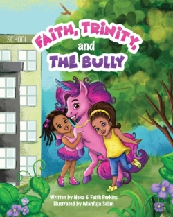 Bertrand.pt - Faith, Trinity And The Bully