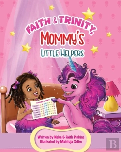 Bertrand.pt - Faith   Trinity, Mommy'S Little Helpers