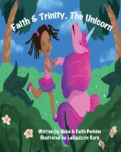 Faith   Trinity, The Unicorn