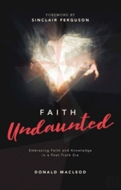 Bertrand.pt - Faith Undaunted