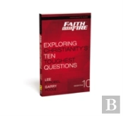 Faith Under Fire Bible Study Participant'S Guide