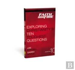 Bertrand.pt - Faith Under Fire Bible Study Participant'S Guide