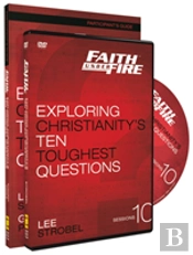 Faith Under Fire Participant'S Guide With Dvd