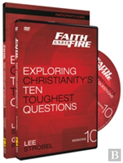 Bertrand.pt - Faith Under Fire Participant'S Guide With Dvd