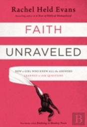 Faith Unraveled