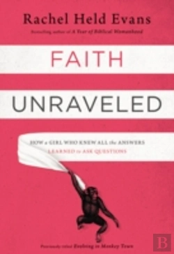 Bertrand.pt - Faith Unraveled