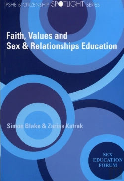 Bertrand.pt - Faith, Values And Sex & Relationships Education