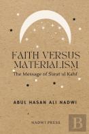 Faith Versus Materialism