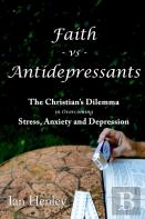 Faith Vs Antidepressants