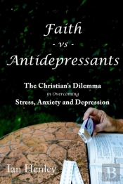 Faith Vs Antidepressants