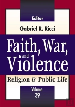 Bertrand.pt - Faith, War, And Violence