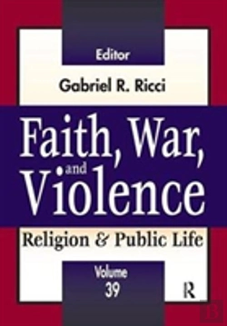 Bertrand.pt - Faith, War, And Violence