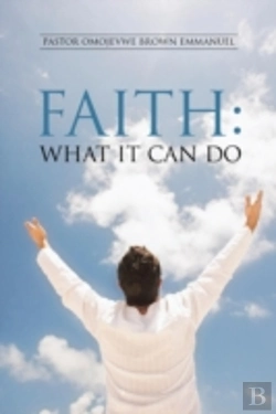 Bertrand.pt - Faith: What It Can Do