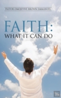 Bertrand.pt - Faith: What It Can Do