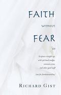Faith Without Fear