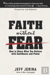 Faith Without Fear