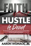 Faith Without Hustle Is Dead