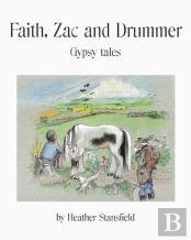 Faith, Zac & Drummer