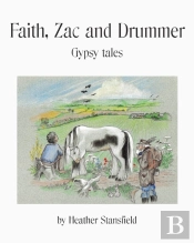 Faith, Zac & Drummer