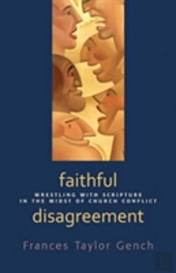 Bertrand.pt - Faithful Disagreement