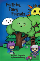 Faithful Fairy Friends