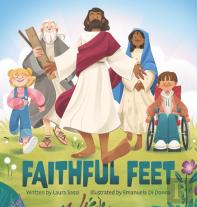 Faithful Feet