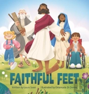 Faithful Feet