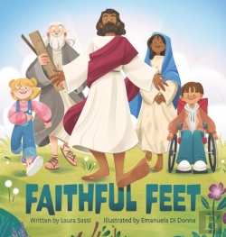 Bertrand.pt - Faithful Feet