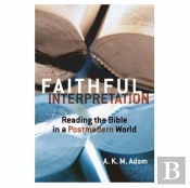 Faithful Interpretation