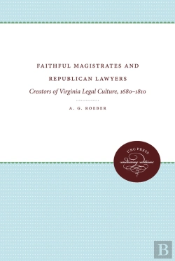 Bertrand.pt - Faithful Magistrates And Republican Lawyers