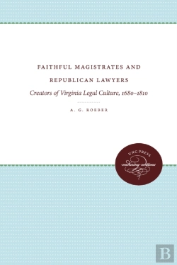 Bertrand.pt - Faithful Magistrates And Republican Lawyers