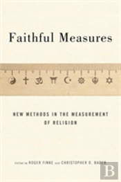 Faithful Measures