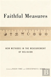 Faithful Measures