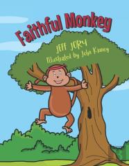 Faithful Monkey