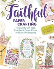 Faithful Papercrafting