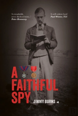Bertrand.pt - Faithful Spy