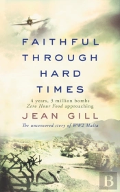 Faithful Through Hard Times