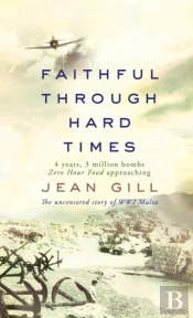 Faithful Through Hard Times