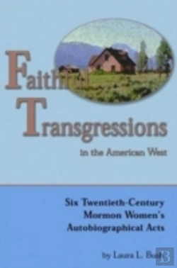 Bertrand.pt - Faithful Transgressions In The American West