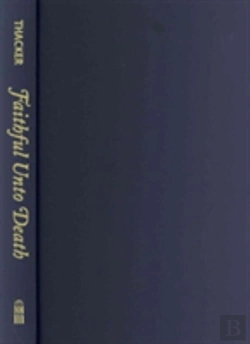Bertrand.pt - Faithful Unto Death
