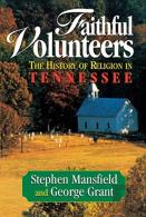 Faithful Volunteers