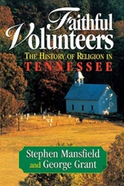 Faithful Volunteers